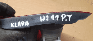 Lampa prawy tył tylna prawa Mercedes E-Klasa W211 Kombi A2118201464 7