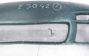 Zderzak przód przedni vw golf iv tunning 8