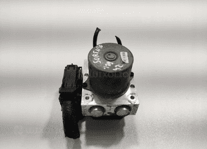 Pompa sterownik abs kia sorento ii 2.2 crdi 58910-2P970 2009-2012 5