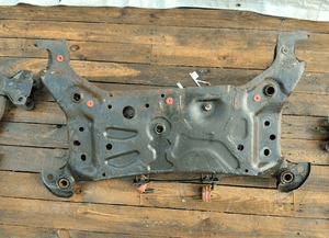 Wózek sanki pod silnik ford c-max MK2 focus MK3 2