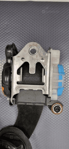 MERCEDES W176 PAS PRZÓD PRAWY A1768602285 4