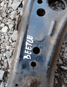 Wahacz prawy przód przedni VW New Beetle 1J0407158B 5