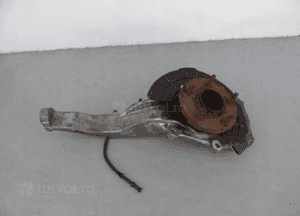 ZWROTNICA PRAWA PRZÓD JEEP GRAND CHEROKEE WK 05-10 1