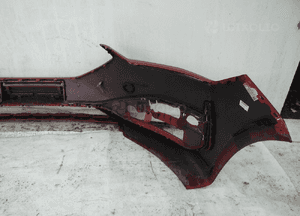 Seat Leon IV 4 CUPRA 5FA Zderzak przód przedni 5