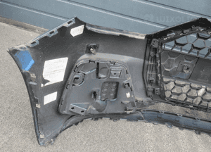 Zderzak przedni przód audi A1 ii sport 82A807437A 2018- 24