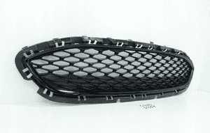 FORD FIESTA VIII MK8 2017- GRILL ATRAPA ZDERZAKA h1bb-8200-a 2