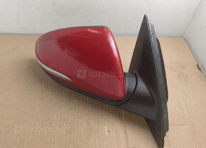 Lusterko prawe zewnętrzne hyundai I30 iii PR2 6PIN 1