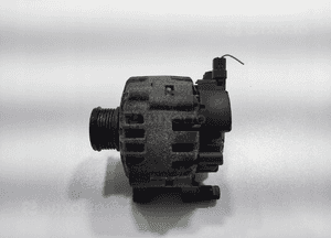ALTERNATOR CITROEN NEMO PEUGEOT BIPPER 1.4 HDI 9664057480 2007-2017 2