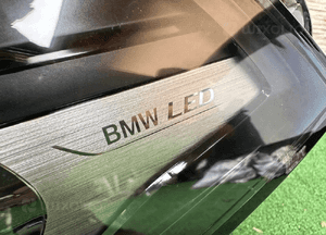 Lampa lampy led bmw X2 F39 lci lift kompletne 5A29EA5 5A29E96 2
