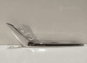 BMW 3 G20 G21 LUXURY Chrom kratki Prawy - 15642 1