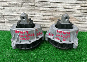 Poduszka silnika bmw G20 G22 G29 G42 seria 2 3 4 1