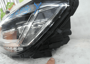 Vw touran iii 5TB 15-22 full led bdb lampa przednia lewa 4