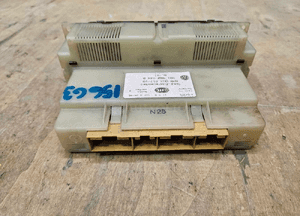 Klimatronik 3B1907044B 3B1907044A Panel Sterowania Nawiewu Klimatyzacji VW Golf IV 4 Bora Passat B5 10
