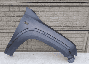 Vw amarok 2H0 2016-2022 lift błotnik prawy przedni 1