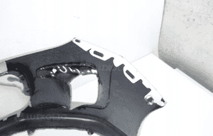 Peugeot 308 i lift 2007-2011 zderzak przód przedni 9680484677 10
