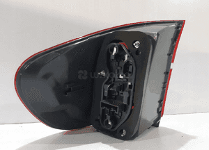 BMW X5 E70 Lampa Tylna - R - 13133 4