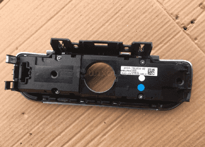 Panel sterowania radia AH22-18C858 RANGE ROVER SPORT Lift / Land Rover Discovery 4 IV 2