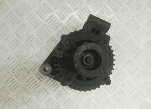 RANGE ROVER SPORT L320 4.2 SUPERCHARGED ALTERNATOR 4