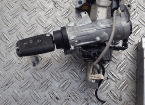 ZESTAW STARTOWY SEAT LEON III 1,4 140KM RADOM 8