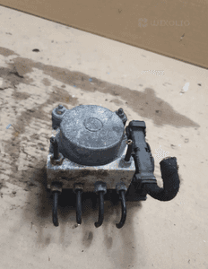 POMPA ABS OPEL CORSA D nr 0265800422 4