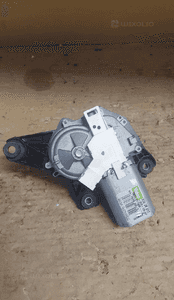 RENAULT CLIO III SILNICZEK TYŁ 53026312 2