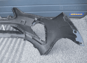 Zderzak przedni przód volvo XC60 ii r-design lift 32234958 2021- 23