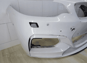 ZDERZAK PRZEDNI BMW SERII M240 F20 22 LCI M-PAKIET 3
