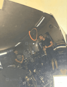 Maska pokrywa silnika mercedes c W205 lift 197 org 6