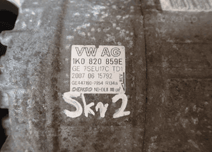 KOMPRESOR SPRĘŻARKA VW AUDI SEAT SKODA 1K0820859E 2