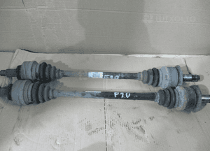 Półoś prawa lewa tył tylna bmw F20 F21 F30 F31 1.6D 2.0D 7624205 7624206 1