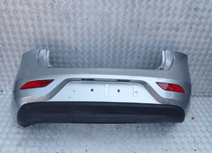 Zderzak tył volvo C40 r-design  31283756 1