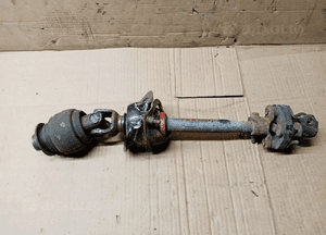 Krzyżak kolumny kierowniczej Ford Transit MK7 4