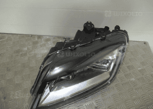 LAMPA PRZEDNIA PRZÓD LEWA VW AMAROK LIFT XENON 2016-2020 4