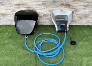Wallbox ładowarka kabel bmw I3 I8 G70 U11 2472421 1