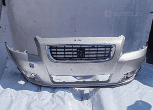 Zderzak przód przedni volvo S40 V50 lift 07-12 30744976 1