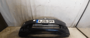 Zderzak przód przedni do honda frv fr-v NH674P szary 1