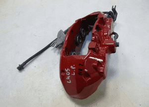 RANGE SPORT L494 VOGUE L405 ZACISK HAMULCOW BREMBO 5
