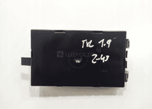 MODUŁ UCH-N2 RENAULT TRAFIC II P8200461556-K P8200461556 8200461556 2001-09 3