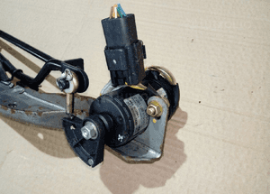 Kia Carens II pedal potencjometr gazu 0281002470 35190-27000 4