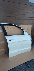Drzwi prawy przód przednie prawe Mercedes GL X166 W166 799 3