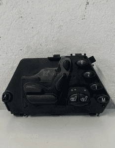 Regulacja fotela panel prawy mercedes s-klasa W220 1998-2005 1