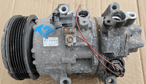 Toyota Avensis T25 1.8 VVti kompresor sprężarka klimatyzacji 447220-9247 1