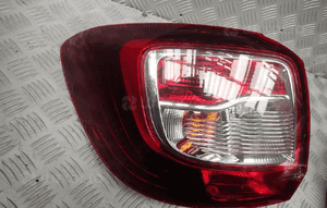 Lampa lewy / prawy tył dacia sandero ii 265550577R /265500465R 13