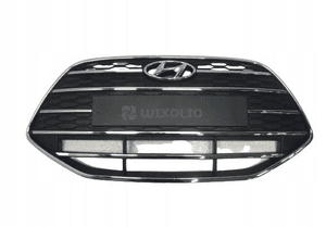 HYUNDAI IX20 LIFT GRILL ATRAPA CHŁODNICY KRATKA 1