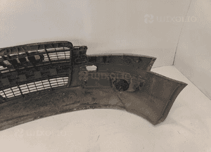 Audi a6 c6 04-09 ZDERZAK PRZÓD PRZEDNI KOMPLETNY 7