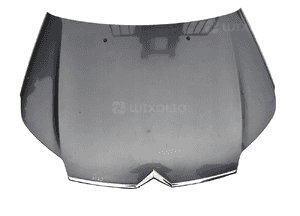 Maska pokrywa silnika citroen C5 iii X7 2008-2011 1