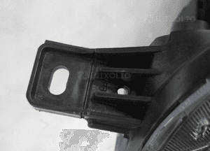 Ford kuga MK3 full led cała lampa przednia lewa lewy przód 5