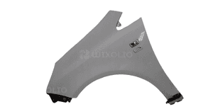 Błotnik przedni lewy opel corsa d lift Z474 2011 1