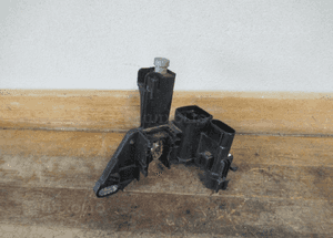 BEZPIECZNIK MODUŁ AKUMULATORA BMW 1 F20  935615701 1