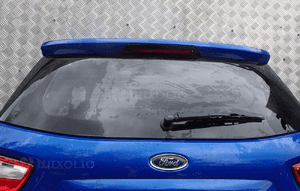 Klapa bagażnika ford ecosport kod lakieru m 3